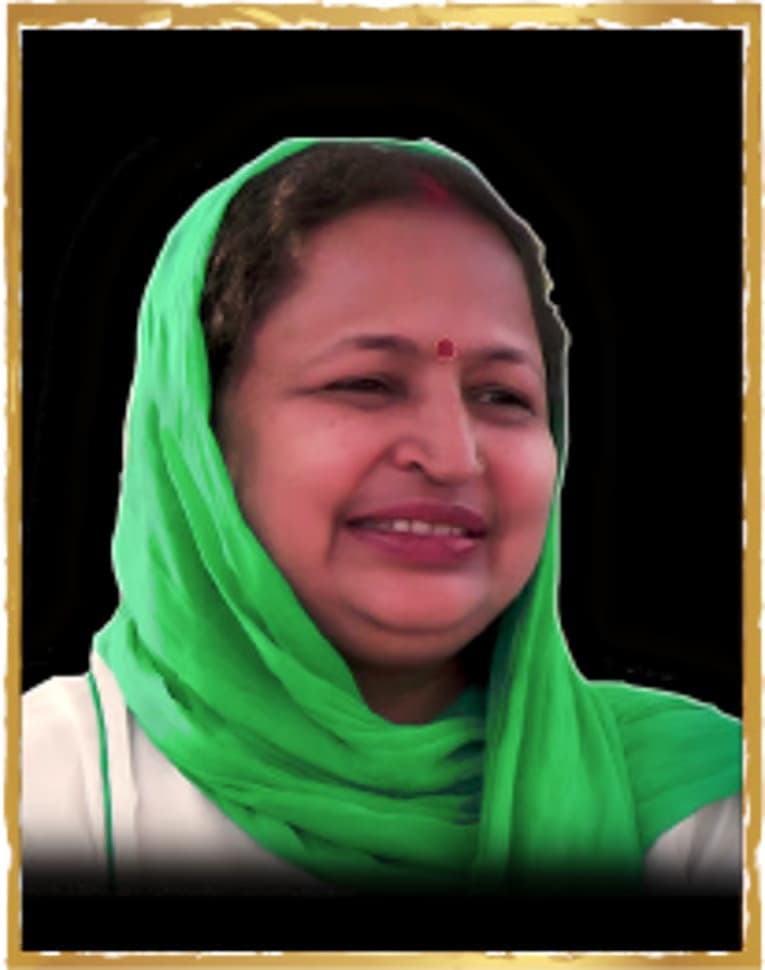 Smt. Reshma Prasad (Welkini)